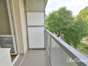 Prodej bytu 2+1, Praha - Kobylisy, Paláskova, 55 m2
