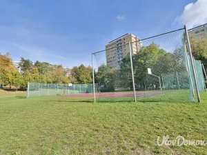 Prodej bytu 2+1, Praha - Kobylisy, Paláskova, 55 m2