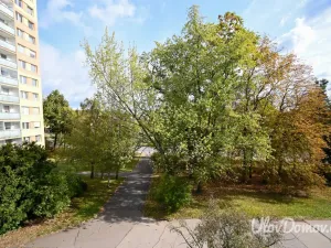 Prodej bytu 2+1, Praha - Kobylisy, Paláskova, 55 m2