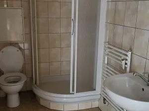 Pronájem bytu 1+kk, Děčín, Tržní, 36 m2