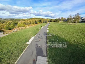 Prodej pozemku pro bydlení, Srubec, 552 m2