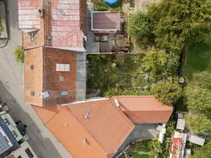 Prodej rodinného domu, Čebín, 150 m2