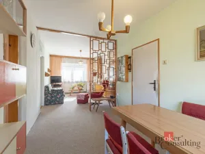 Prodej rodinného domu, Čebín, 150 m2