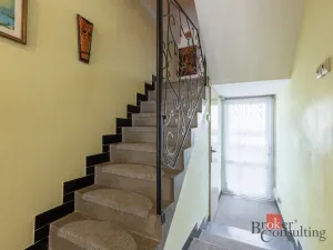 Prodej rodinného domu, Čebín, 150 m2