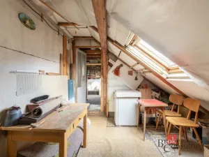 Prodej rodinného domu, Čebín, 150 m2