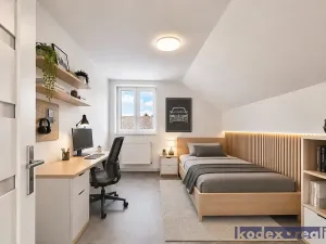 Pronájem bytu 4+kk, Praskačka, 88 m2