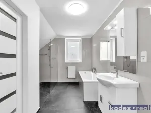 Pronájem bytu 4+kk, Praskačka, 88 m2