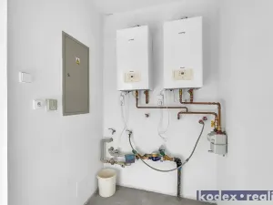 Pronájem bytu 4+kk, Praskačka, 88 m2