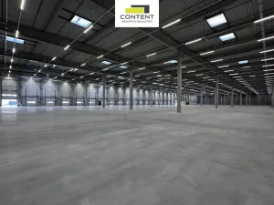 Pronájem skladu, Pardubice - Rosice, Salavcova, 4000 m2
