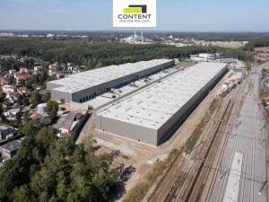 Pronájem skladu, Pardubice - Rosice, Salavcova, 4000 m2