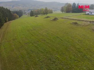 Prodej pozemku pro bydlení, Krásná, 999 m2