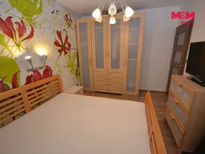 Pronájem rodinného domu, Kounice, 84 m2