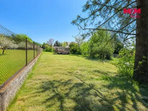 Prodej pozemku pro bydlení, Kvášňovice, 745 m2