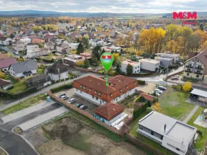 Prodej ubytování, Františkovy Lázně - Horní Lomany, Družstevní, 618 m2