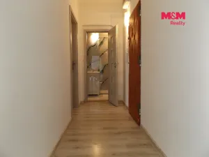 Prodej bytu 2+1, Havířov - Šumbark, Konzumní, 44 m2