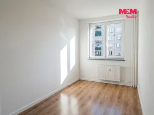 Prodej bytu 2+1, Havířov - Šumbark, Konzumní, 44 m2