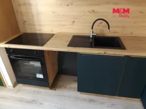 Prodej bytu 2+1, Havířov - Šumbark, Konzumní, 44 m2