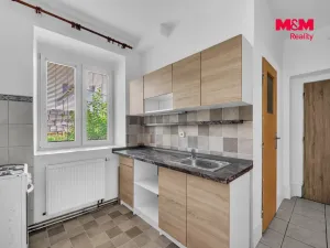 Prodej činžovního domu, Úpice, Svornosti, 170 m2
