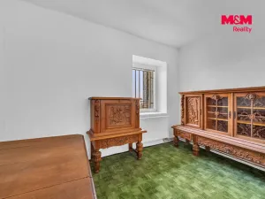 Prodej činžovního domu, Úpice, Svornosti, 170 m2