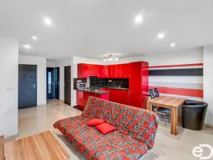 Prodej bytu 3+kk, Praha, Tupolevova, 65 m2