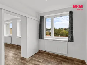 Pronájem rodinného domu, Hradečno - Nová Ves, 115 m2