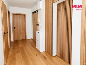 Prodej bytu 3+kk, Praha - Újezd, Vodnická, 84 m2