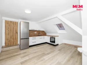 Pronájem bytu 3+kk, Pardubice, Zelenobranská, 99 m2
