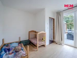 Prodej rodinného domu, Cerhenice - Cerhýnky, 62 m2