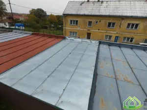 Prodej garáže, Vidnava, Smetanova, 27 m2