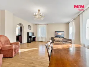 Prodej činžovního domu, Frýdlant, Hejnická, 450 m2