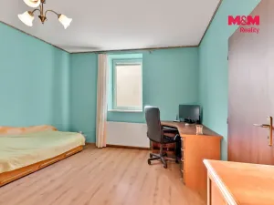 Prodej činžovního domu, Frýdlant, Hejnická, 450 m2