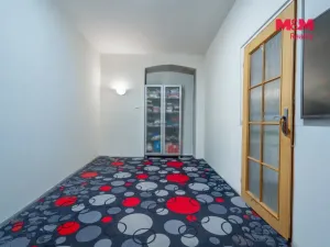 Prodej bytu 3+1, Plzeň - Východní Předměstí, Božkovská, 70 m2