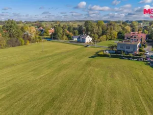 Prodej pozemku pro bydlení, Trnávka, 2220 m2
