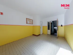 Prodej bytu 2+1, Horní Slavkov, Dlouhá, 60 m2