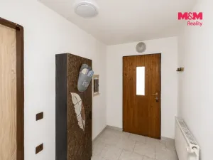 Pronájem rodinného domu, Drobovice, 60 m2