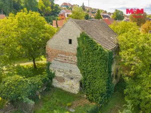 Prodej zemědělské usedlosti, Buštěhrad, Náměstí, 245 m2