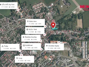 Prodej zemědělské usedlosti, Buštěhrad, Náměstí, 245 m2