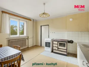Prodej rodinného domu, Pavlíkov - Skřivaň, 200 m2