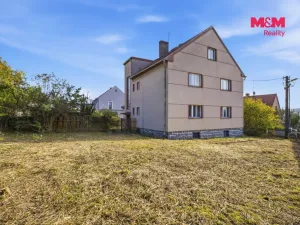 Prodej rodinného domu, Pavlíkov - Skřivaň, 200 m2