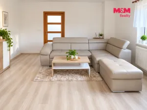 Prodej rodinného domu, Všechovice, 230 m2