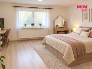 Prodej rodinného domu, Všechovice, 230 m2