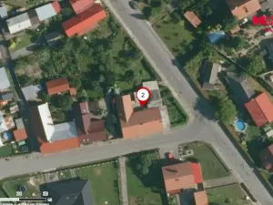 Prodej rodinného domu, Všechovice, 230 m2