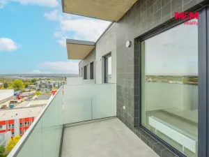 Prodej bytu 2+kk, Praha, Prosecká, 39 m2