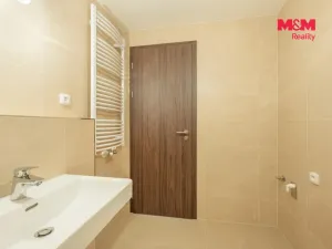 Prodej bytu 2+kk, Praha, Prosecká, 39 m2