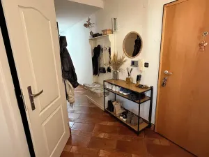 Pronájem bytu 3+kk, Olomouc, Hanáckého pluku, 90 m2
