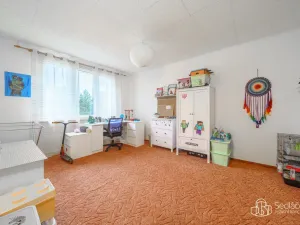Pronájem bytu 3+1, Sokolov, Švabinského, 63 m2