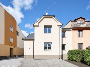 Prodej bytu 2+kk, Opava, Mostní, 40 m2