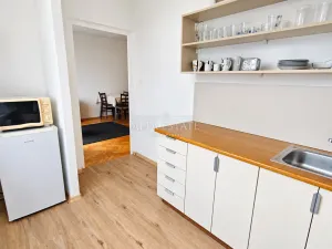 Pronájem bytu 2+1, Karlovy Vary - Drahovice, Vítězná, 63 m2