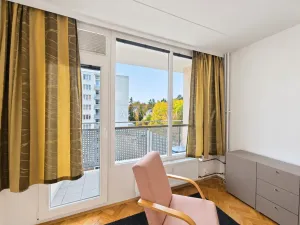 Pronájem bytu 2+1, Karlovy Vary - Drahovice, Vítězná, 63 m2