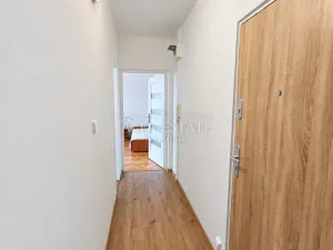 Pronájem bytu 2+1, Karlovy Vary - Drahovice, Vítězná, 63 m2